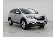 Honda CR-V 2016 AWD EX 4dr S en San Jose