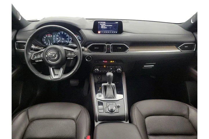 $25998 : Mazda CX-5 2019 AWD Signatur image 9