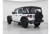 $26998 : Jeep Wrangler 2023 4x4 Sport thumbnail