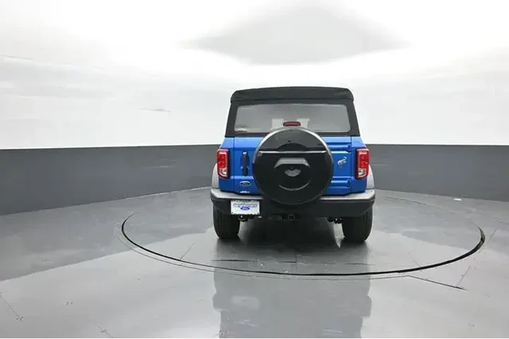 $32415 : Ford Bronco 2022 4x4 Big Ben image 6