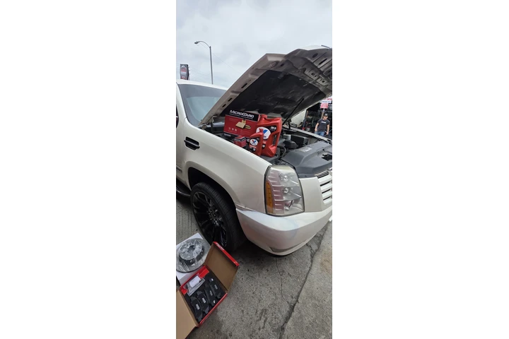 Servicio Mecánico automotriz image 4