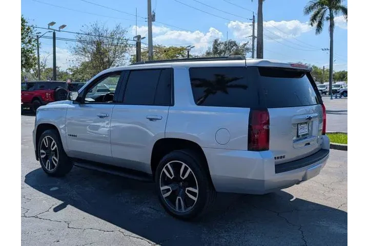 $21997 : Chevrolet Tahoe 2019 4x2 LT image 5