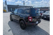$33000 : Ford Bronco Sport 2025 AWD B thumbnail