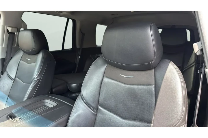 $29591 : Cadillac Escalade 2018 Luxur image 9