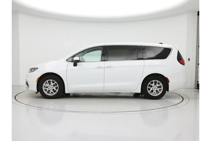 $24998 : Chrysler Pacifica 2023 Touri image 3