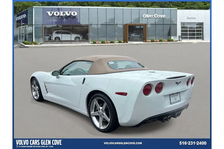 $25000 : Chevrolet Corvette 2005 2dr image 5