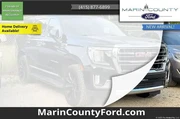 GMC Yukon 2021 4x4 SLT 4dr S en San Francisco Bay Area