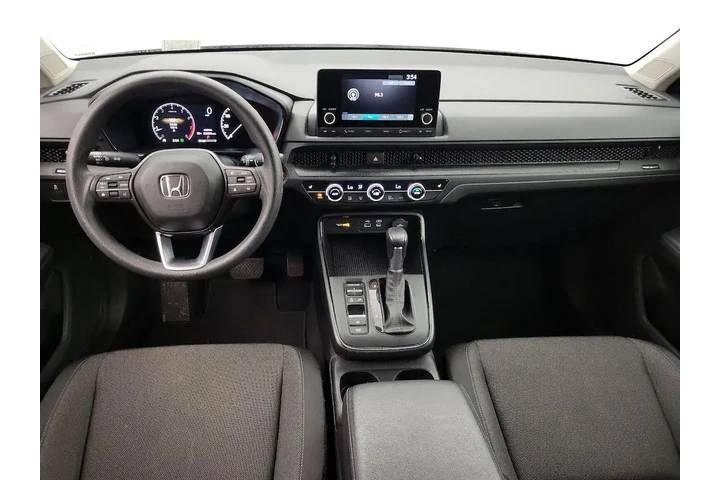 $27998 : Honda CR-V 2024 AWD EX 4dr S image 9