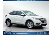 Honda HR-V 2019 EX 4dr Cross