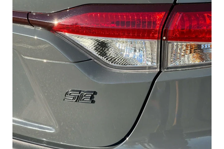 $22980 : Toyota Corolla 2023 SE 4dr S image 7