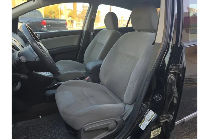 $5999 : 2012 Sentra image 10