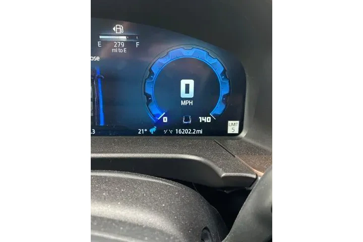 $32024 : Ford Bronco Sport 2025 AWD O image 9