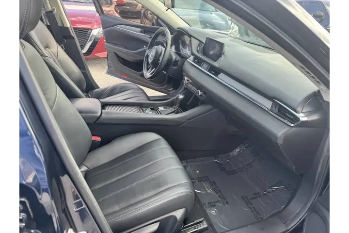 $10897 : 2020 MAZDA6 Touring image 4