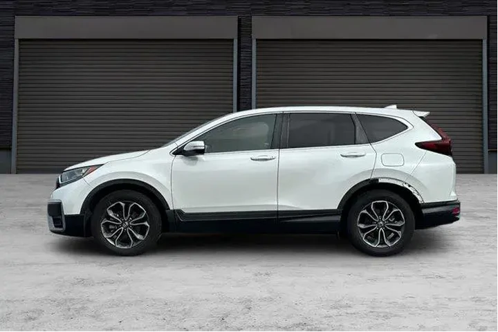 $20757 : Honda CR-V 2020 EX 4dr SUV image 7