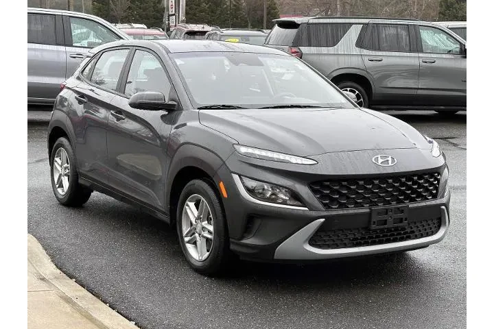 $18888 : Hyundai KONA 2023 AWD SE 4dr image 5