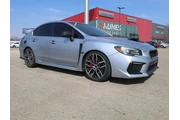 $29377 : Subaru WRX 2020 AWD STI 4dr thumbnail