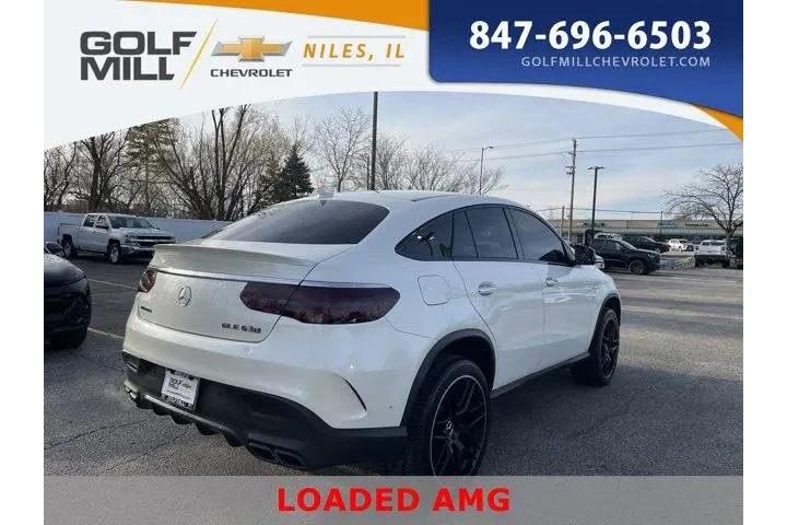 $36886 : Mercedes-Benz GLE 2017 AWD A image 7
