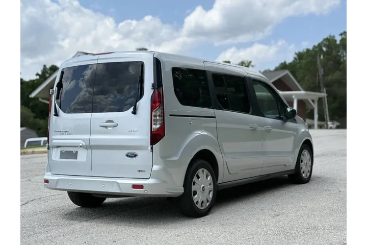$13999 : 2022 Transit Connect XLT image 6