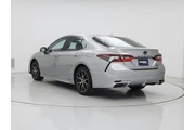 $26998 : Toyota Camry 2023 SE 4dr Sed thumbnail