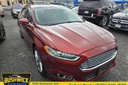 $6995 : Used 2014 Fusion 4dr Sdn SE F thumbnail