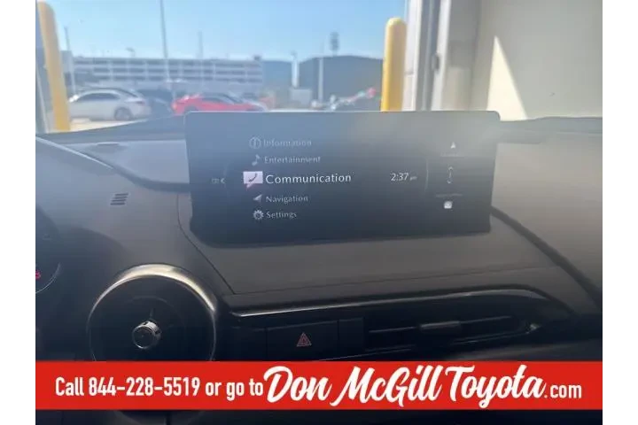 $31266 : Mazda MX-5 Miata RF 2025 Gra image 9