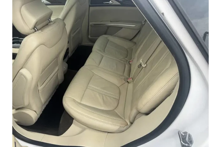 $6797 : 2015 MKZ image 9