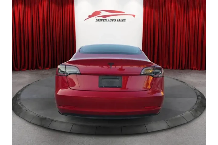 $18999 : 2022 Model 3 image 7
