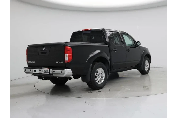 $17998 : Nissan Frontier 2014 4x4 SV image 8