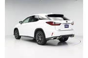 $30998 : Lexus RX 350 2018 AWD 4dr SU thumbnail
