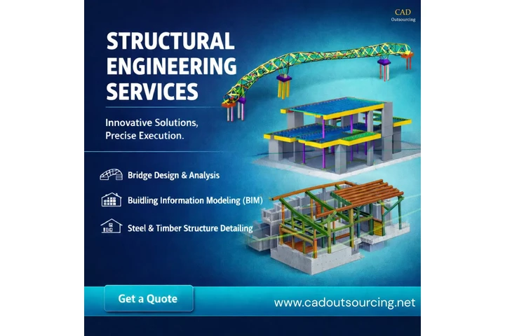 Structural Engineering Service image 1