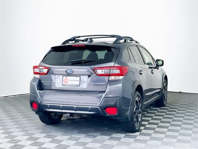 $26529 : PRE-OWNED 2021 SUBARU CROSSTR image 10