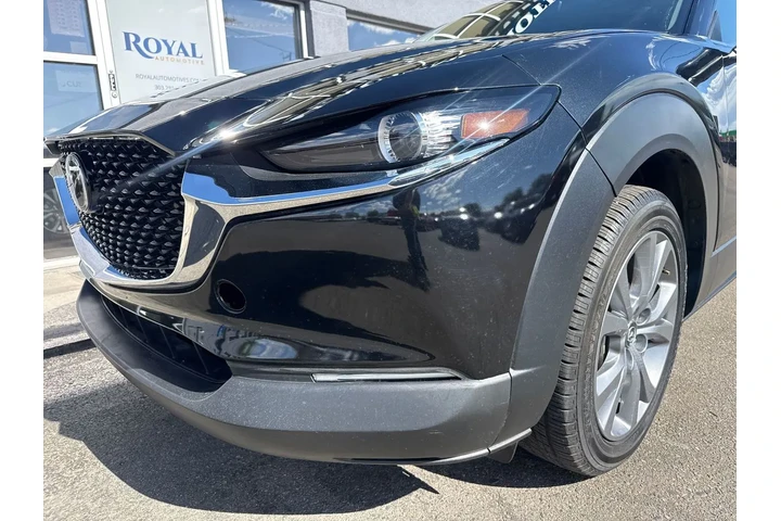 $24995 : 2025 CX-30 2.5 S Preferred Pa image 7
