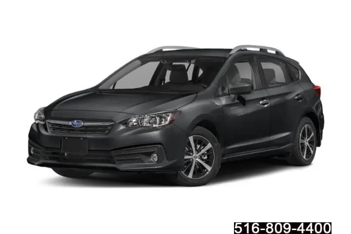 $23747 : Subaru Impreza 2023 AWD Prem image 1