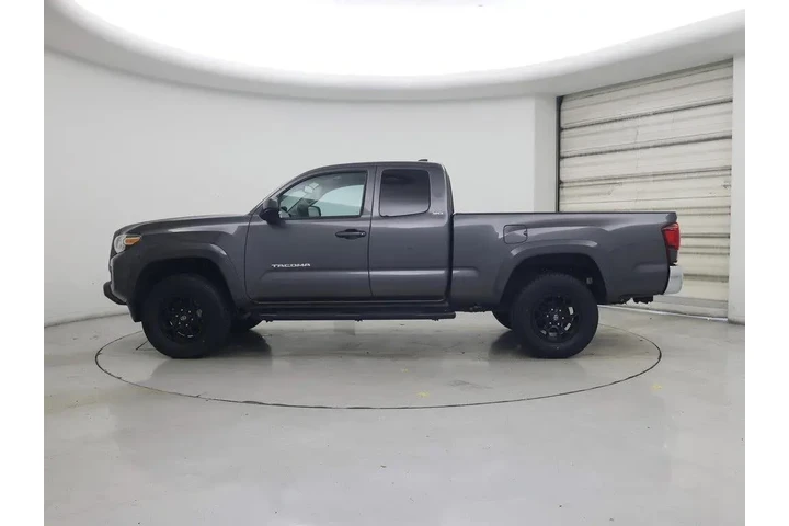 $30998 : Toyota Tacoma 2019 4x2 SR5 V image 3