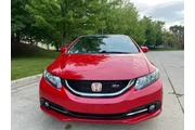 $15991 : 2015 Civic Si thumbnail