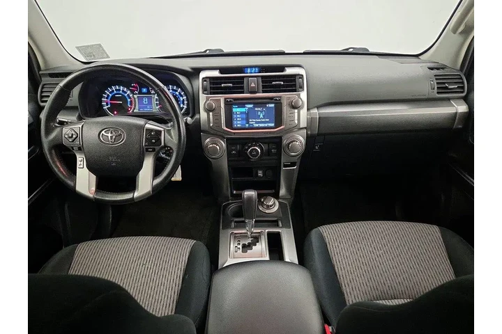 $26998 : Toyota 4Runner 2016 4x4 SR5 image 9