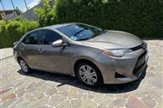 $10200 : Toyota Corolla LE thumbnail