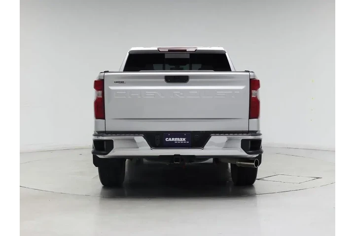 $30998 : Chevrolet Silverado 1500 202 image 6