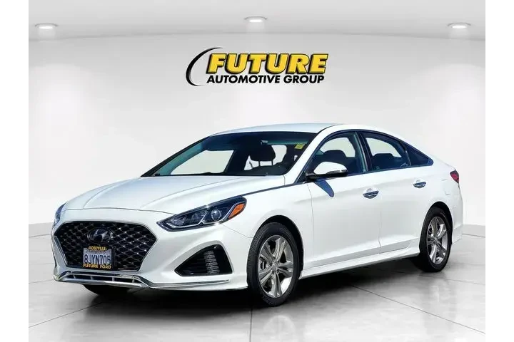$18888 : Hyundai SONATA 2019 SEL 4dr image 8