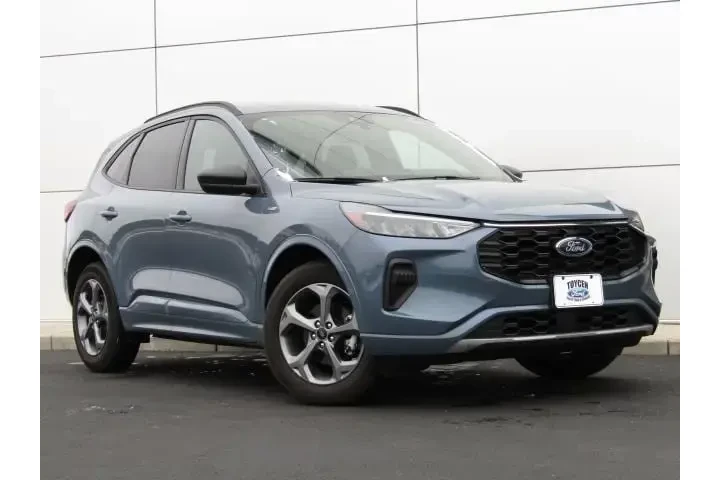 $25999 : Ford Escape 2023 AWD ST-Line image 1