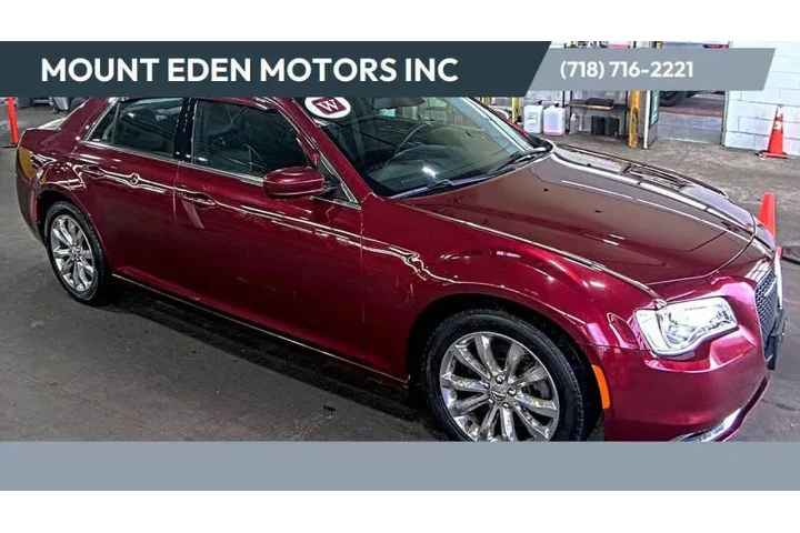 $12995 : 2017 300 Limited image 2