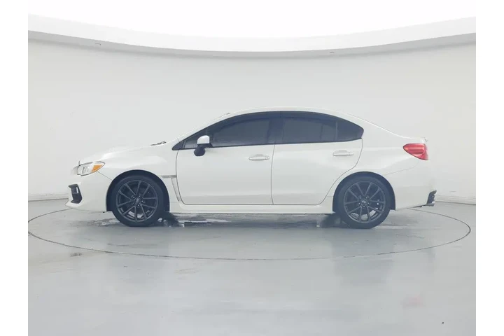 $19998 : Subaru WRX 2018 AWD Premium image 3