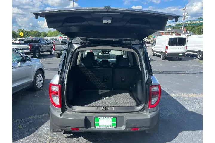 $26900 : Ford Bronco Sport 2022 AWD O image 4