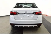 $16994 : Nissan Versa 2025 SV 4dr Sed thumbnail