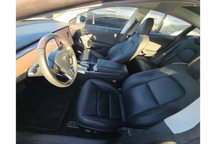 $24800 : Tesla Model 3 2020 AWD Long image 3