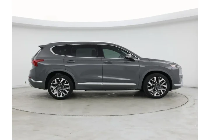 $30998 : Hyundai SANTA FE 2023 Callig image 7