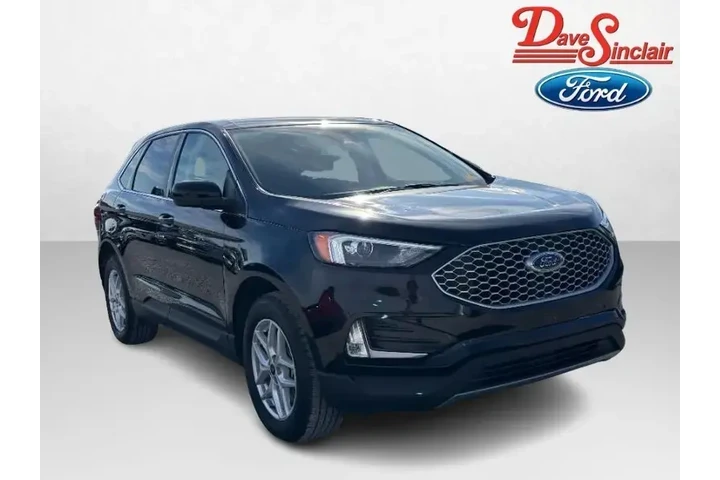 $25995 : Ford Edge 2024 AWD SEL 4dr S image 4