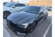 Hyundai SONATA 2023 N Line 4 en Salt Lake City
