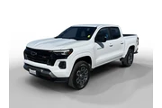 Chevrolet Colorado 2023 4x4 en San Jose