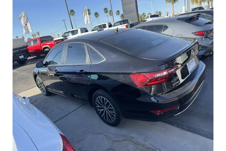 $17995 : Volkswagen Jetta 2020 S 4dr image 7